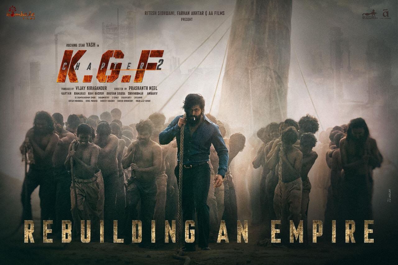 Yash Srinidhi Tamilrockers 2018 Kgf Netflix Discount Kgf Movie In